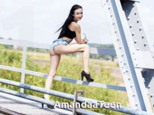 AmandaaTeen