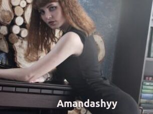Amandashyy