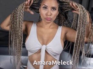 AmaraMeleck