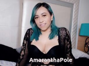 AmaranthaPole
