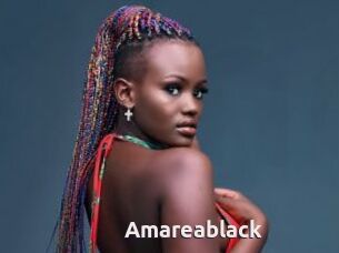 Amareablack