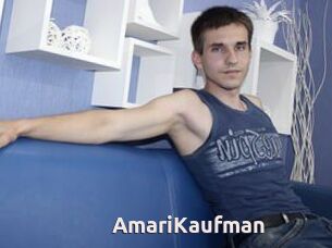 AmariKaufman