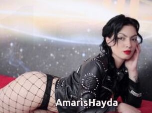 AmarisHayda