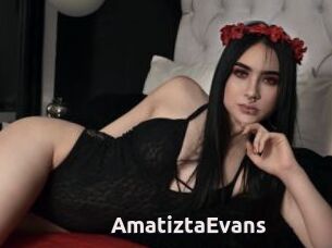 AmatiztaEvans