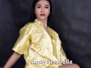 AmayaIsabella