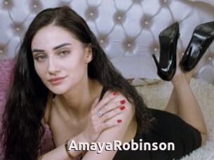 AmayaRobinson