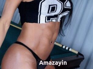 Amazayin
