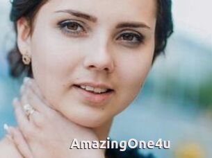 AmazingOne4u