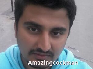 Amazingcockman
