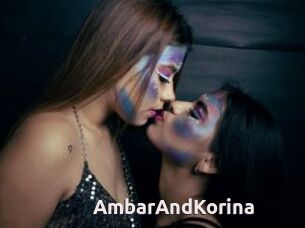 AmbarAndKorina