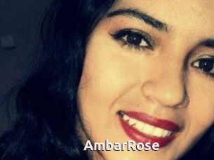 AmbarRose