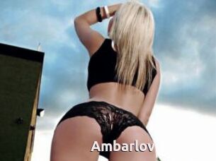 Ambarlov