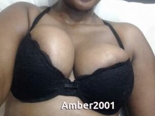 Amber2001