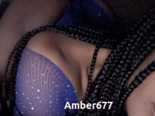 Amber677