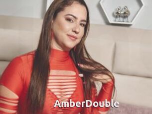 AmberDouble