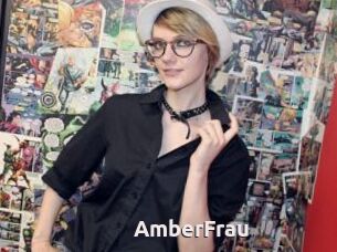AmberFrau