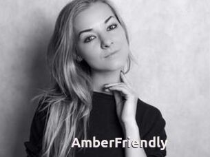 AmberFriendly