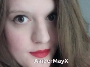 AmberMayX
