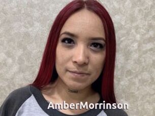 AmberMorrinson