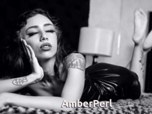 AmberPerl