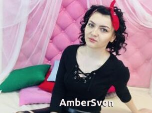 AmberSvon