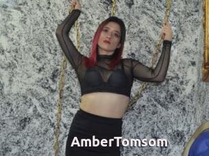 AmberTomsom