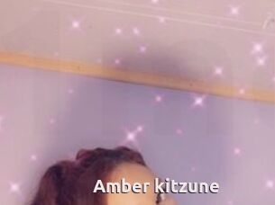 Amber_kitzune