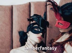 Amberfantasy