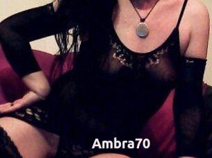 Ambra70