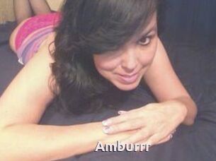 Amburrr
