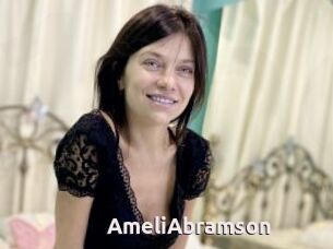 AmeliAbramson