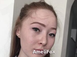 AmeliFox