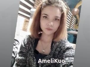 AmeliKuo
