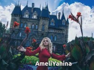 AmeliYanina