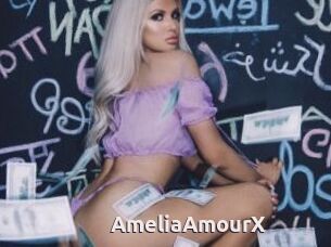 AmeliaAmourX