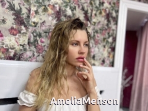 AmeliaMenson