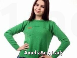 AmeliaSexyLady