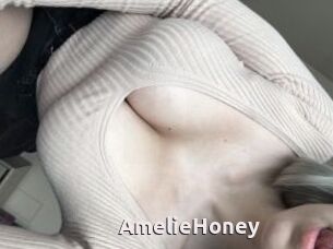 AmelieHoney