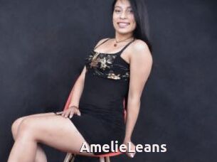 AmelieLeans