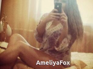 AmeliyaFox