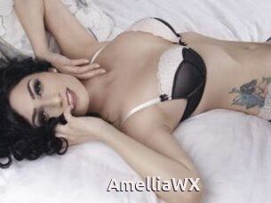 AmelliaWX
