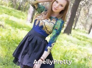 AmellyPretty