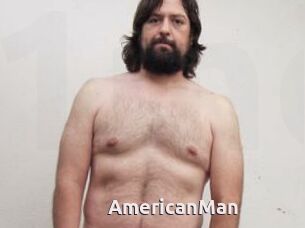 AmericanMan