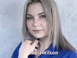 AmiaWilson
