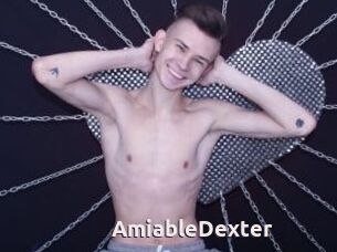 AmiableDexter