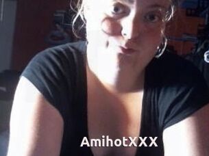 AmihotXXX