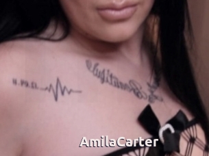 AmilaCarter