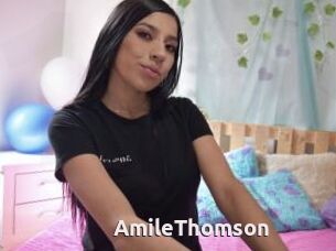 AmileThomson