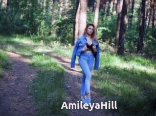 AmileyaHill