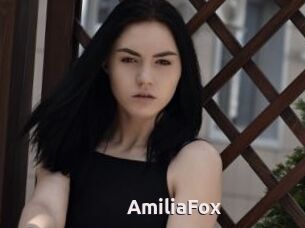 AmiliaFox